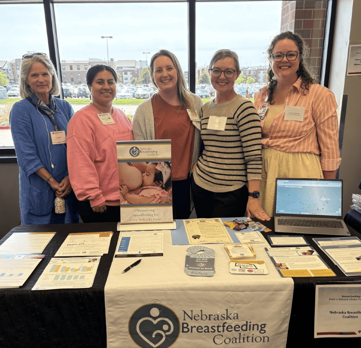 Join the NE BFC Leadership Team