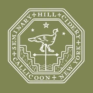 1:30 PM - Lunch at Seminary Hill Orchard and Cidery