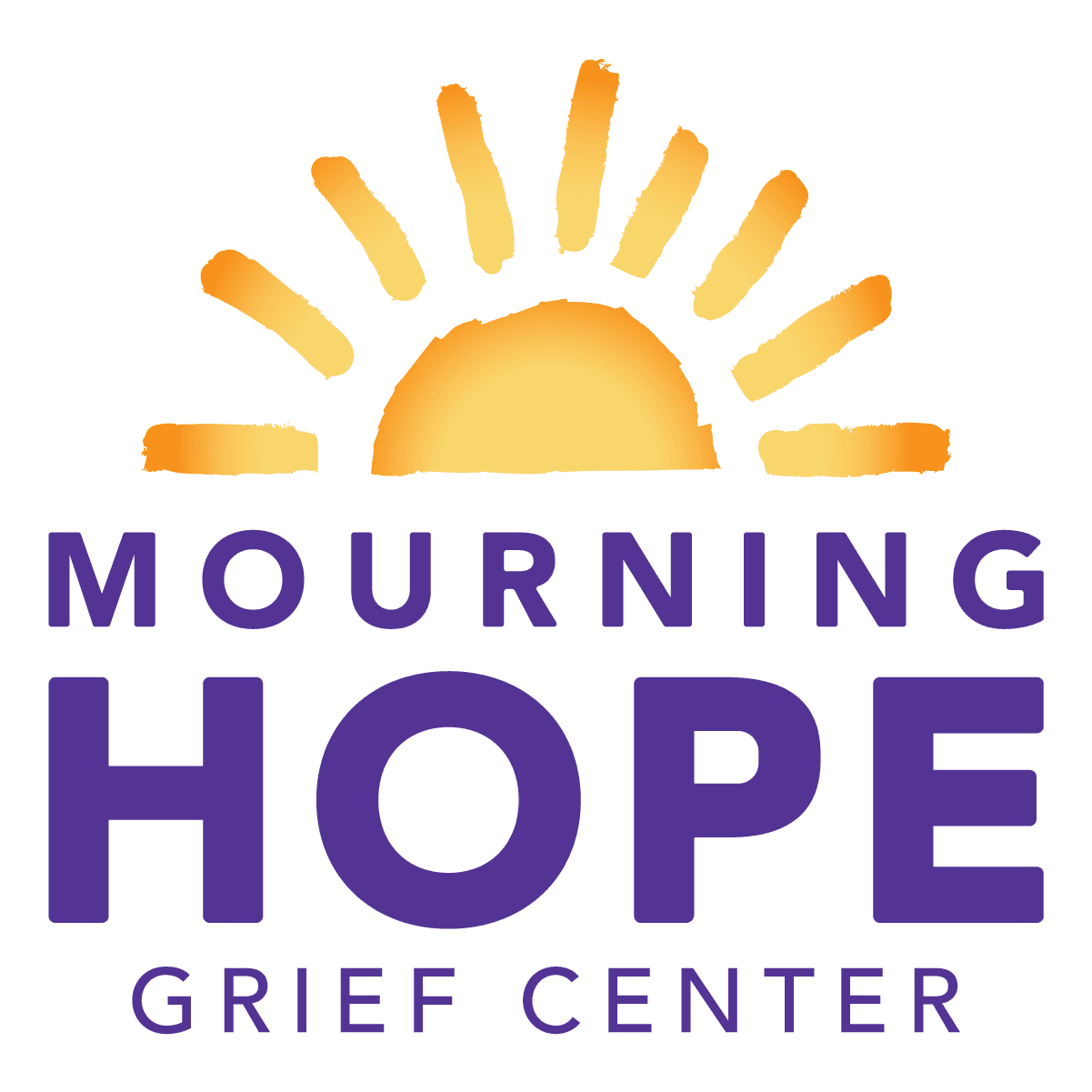 Mourning Hope