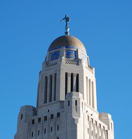 Your Nebraska Legislative Update