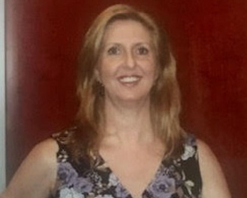 Sandra Kay Long