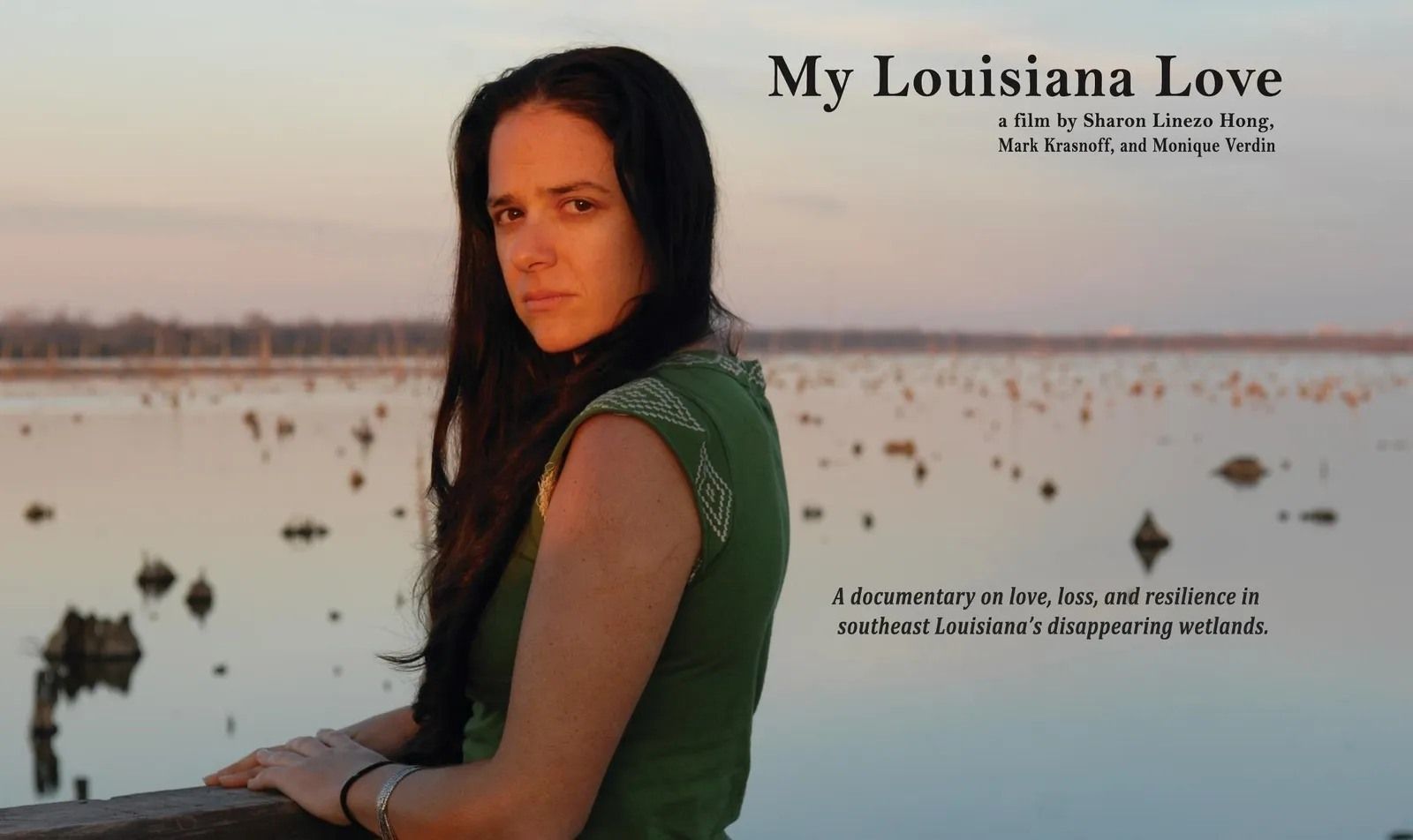 Summer Film Series: My Louisiana Love