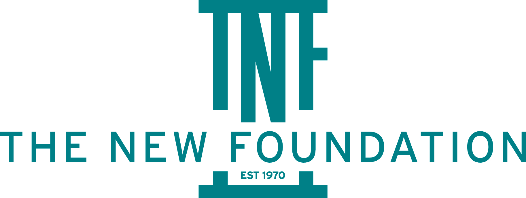 A New Leaf Joins Forces with The New Foundation