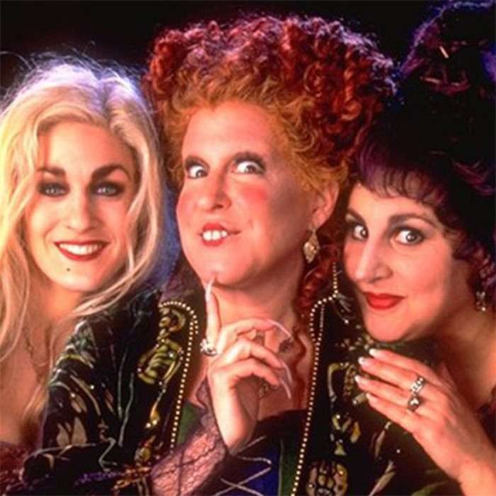 Hocus Pocus Party