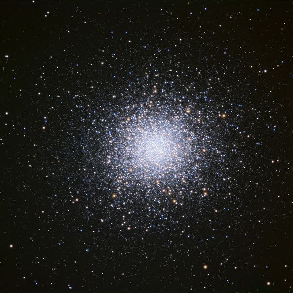 The Dark Matter Mystery Hiding in Globular Clusters