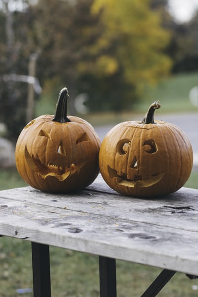 Creative Halloween Fundraising Ideas