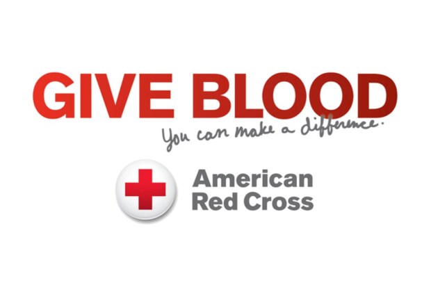 Red Cross - Blood Drive
