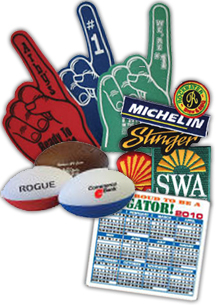 promotional item printing