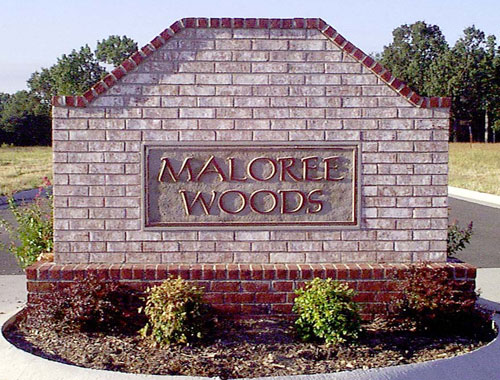Maloree Woods