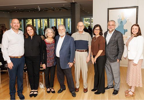 Fall Newsletter