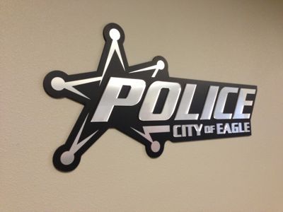 Eagle Police