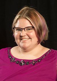 Erin Vander Wyst