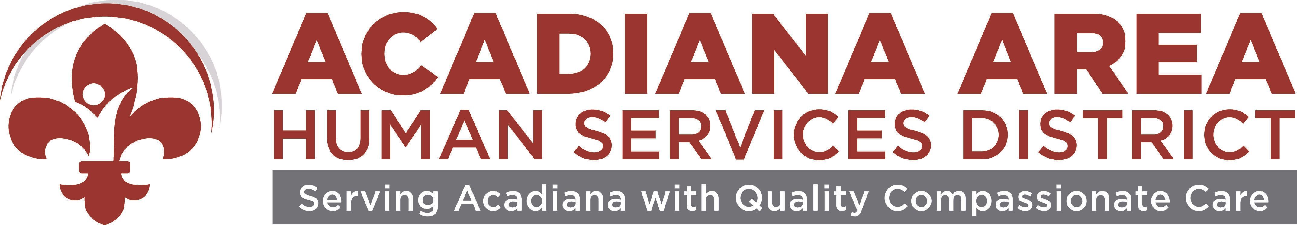 Acadiana Area Human Services District