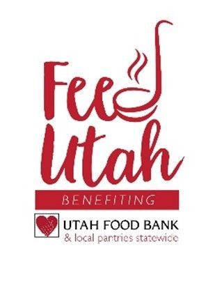 1st Annual Feed Utah Food Drive