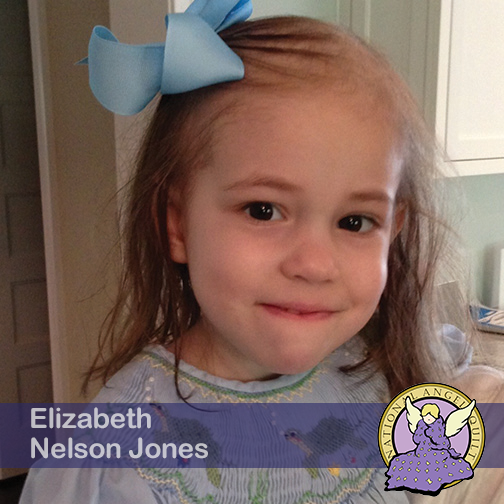 Elizabeth Nelson Jones