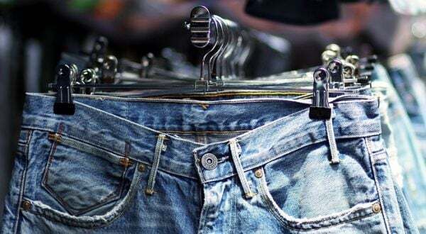 Your jeans could be funding the lucrative abortion industry