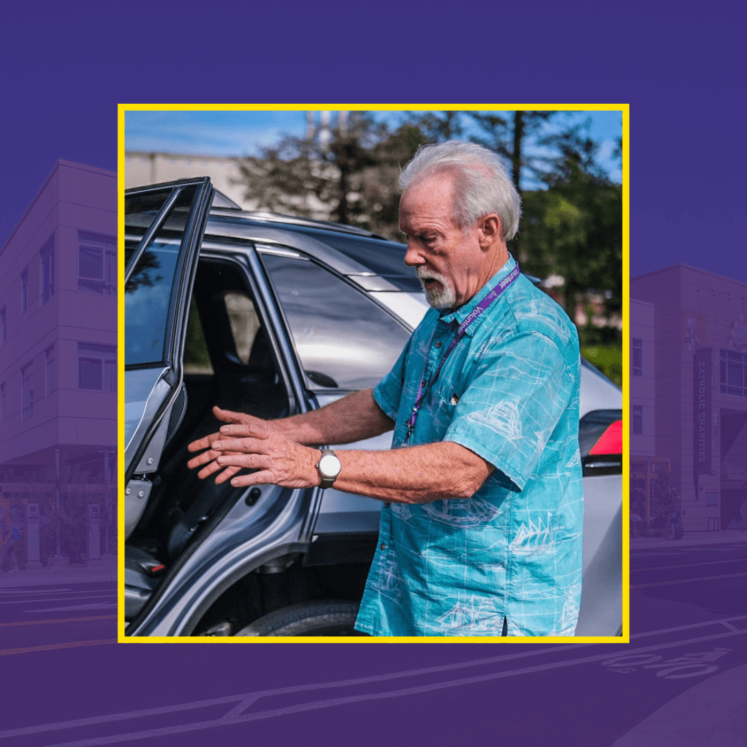 Food Delivery Drivers