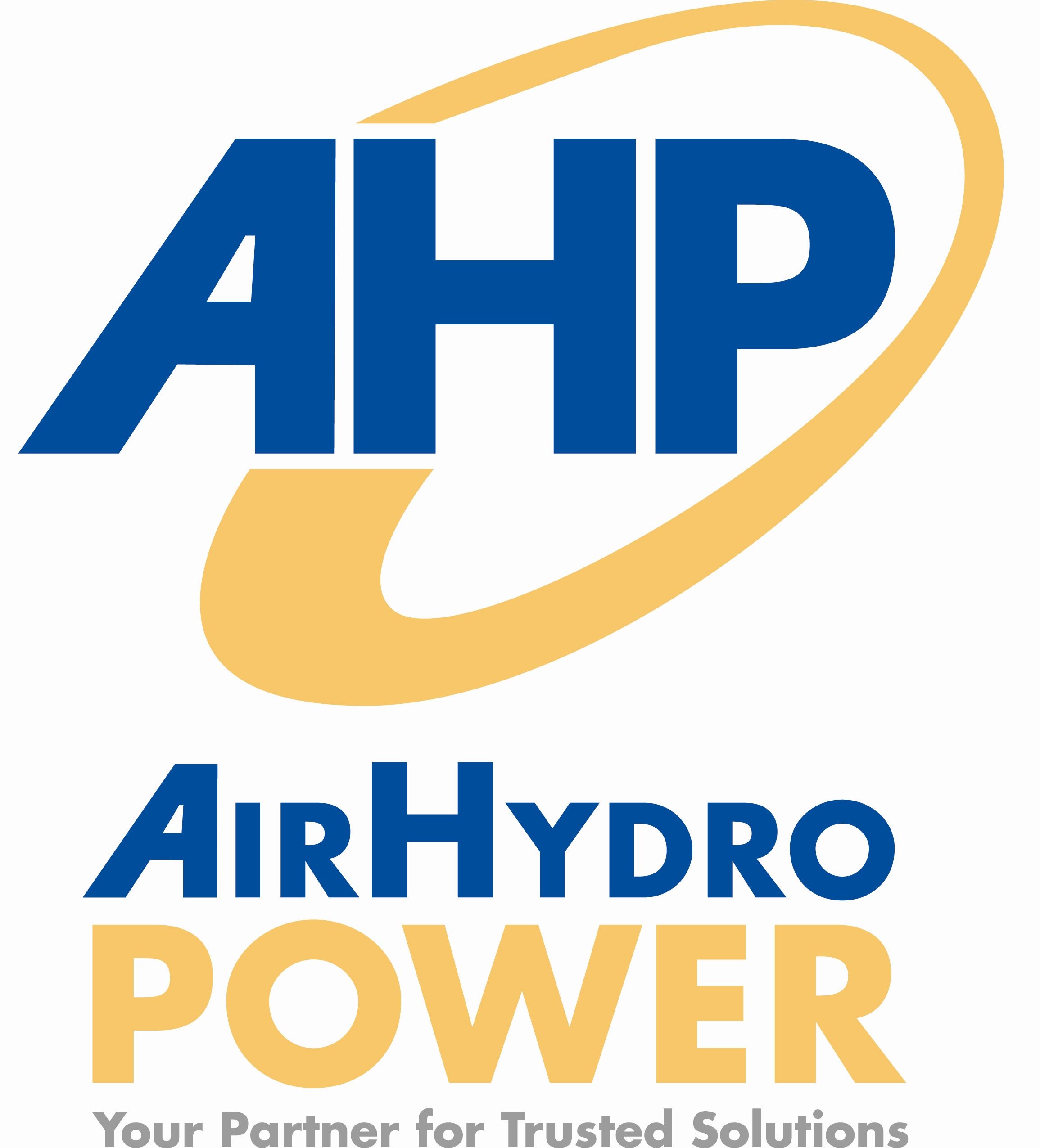 Air Hydro logo