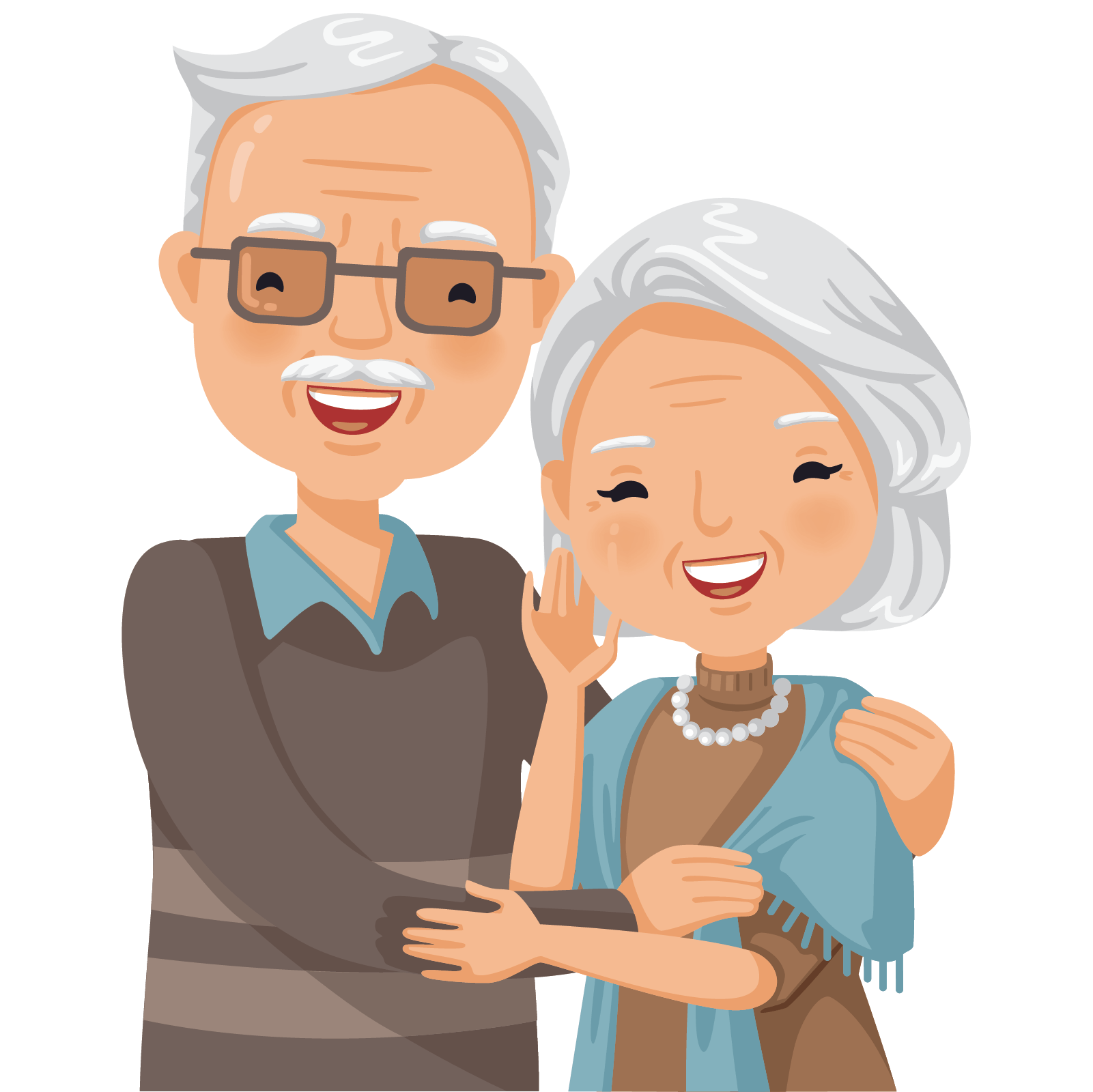 Grandparenting Today