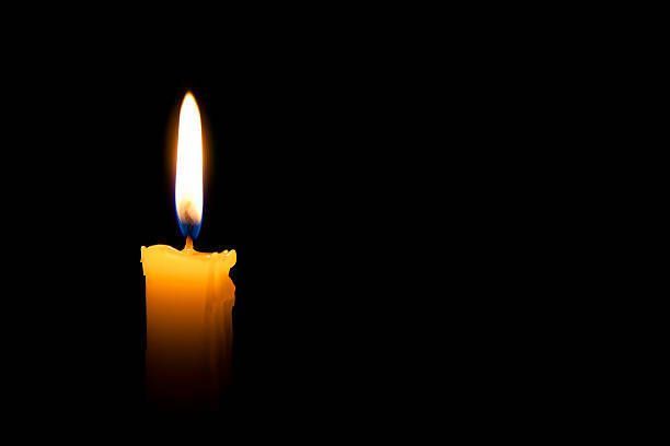 Vigil in remembrance of Lisa Kelley
