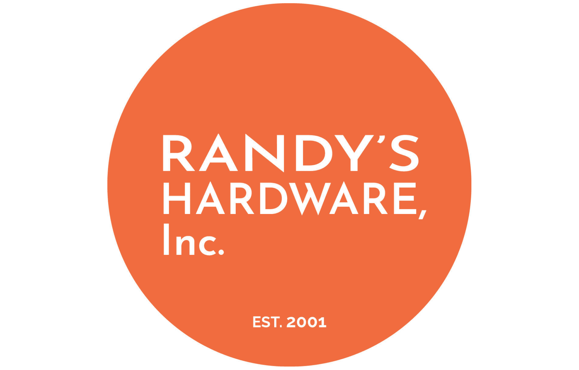 Randy's Hardware