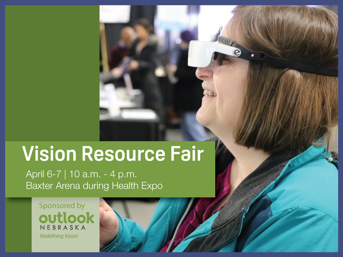 Vision Resource Fair