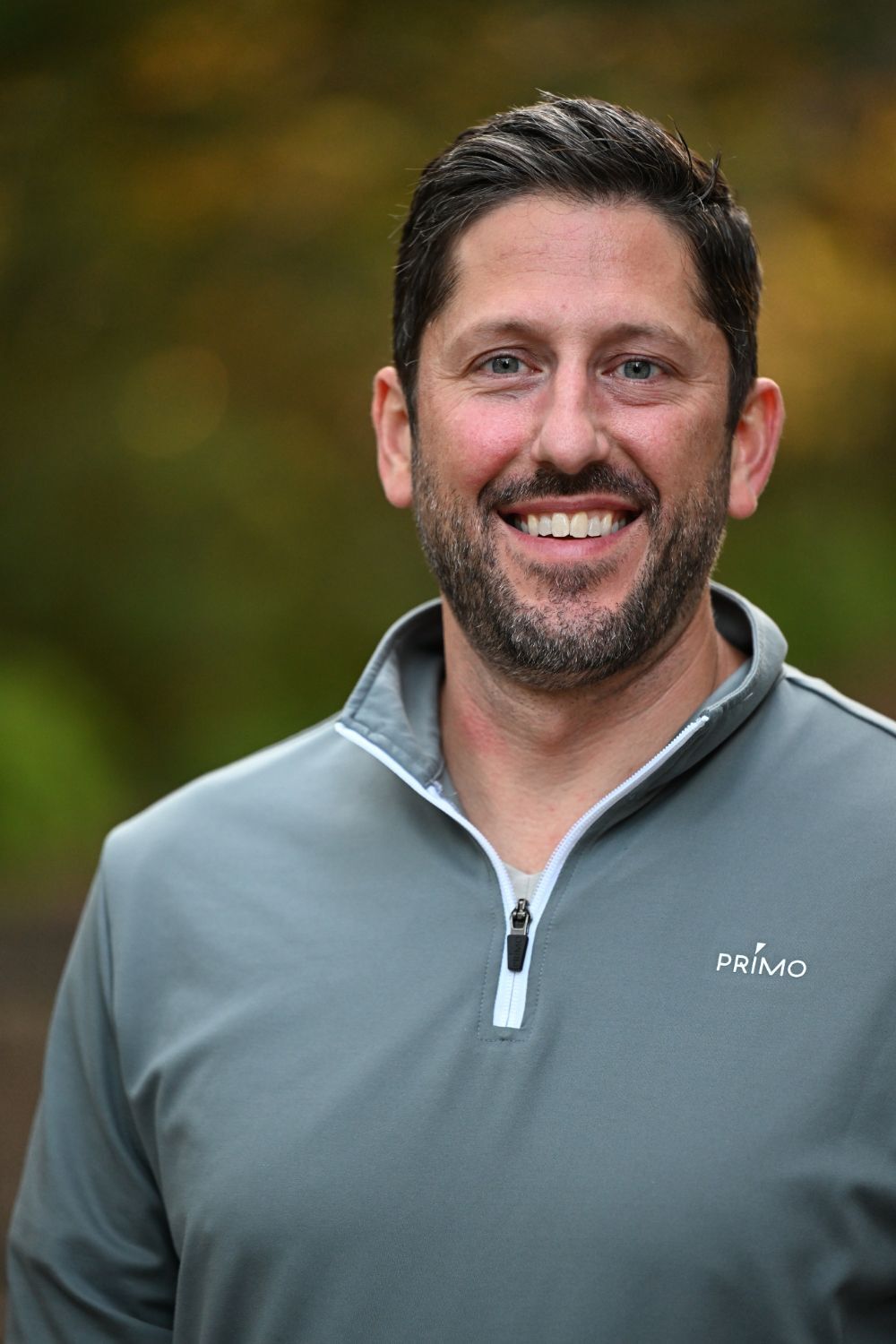 Ryan Siedhoff - NRC Health