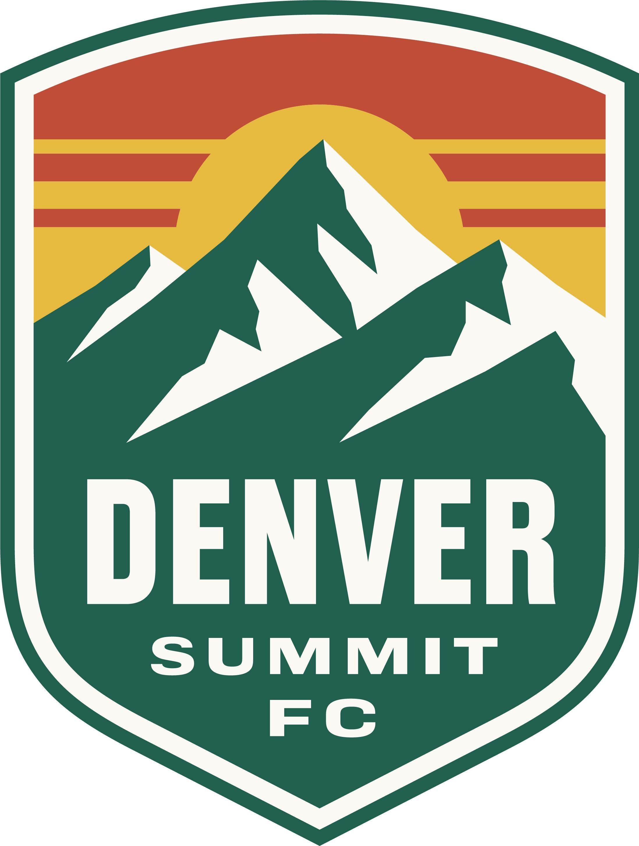 Denver Summit FC