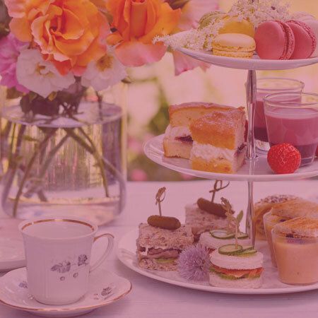 Triviali-Tea