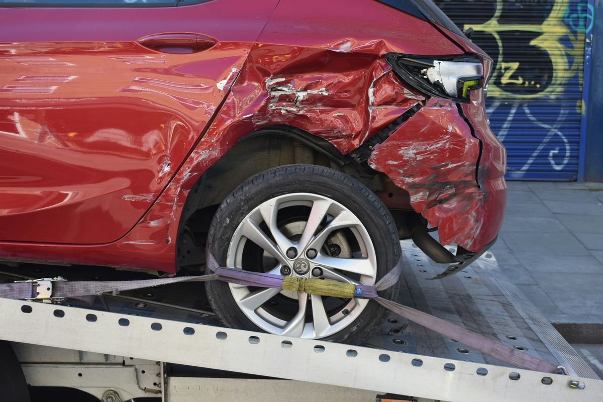 Autobody Repair