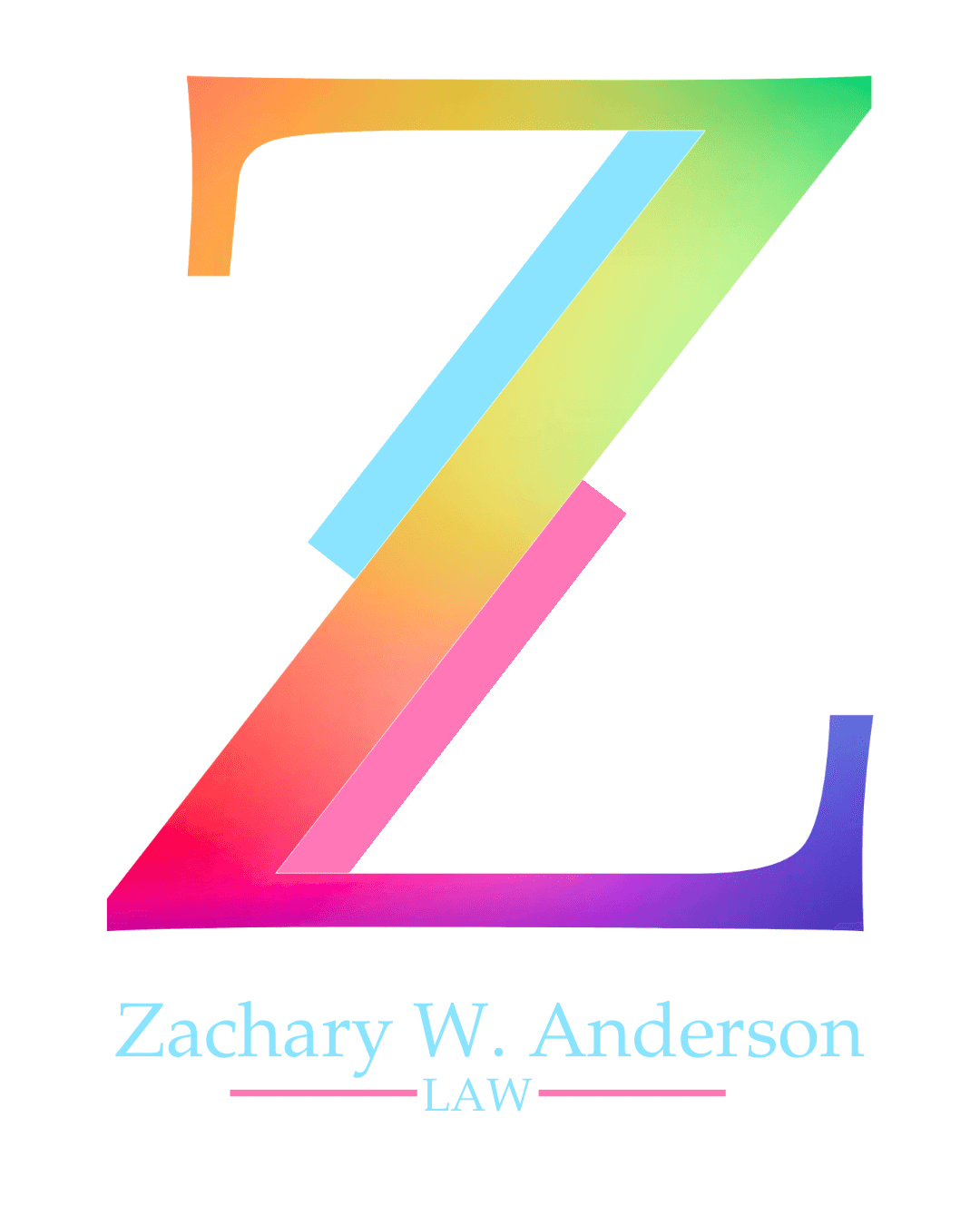 ZLAW LOGO