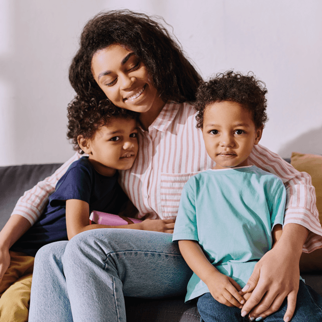 Alexia's Story: Building a Brighter Future