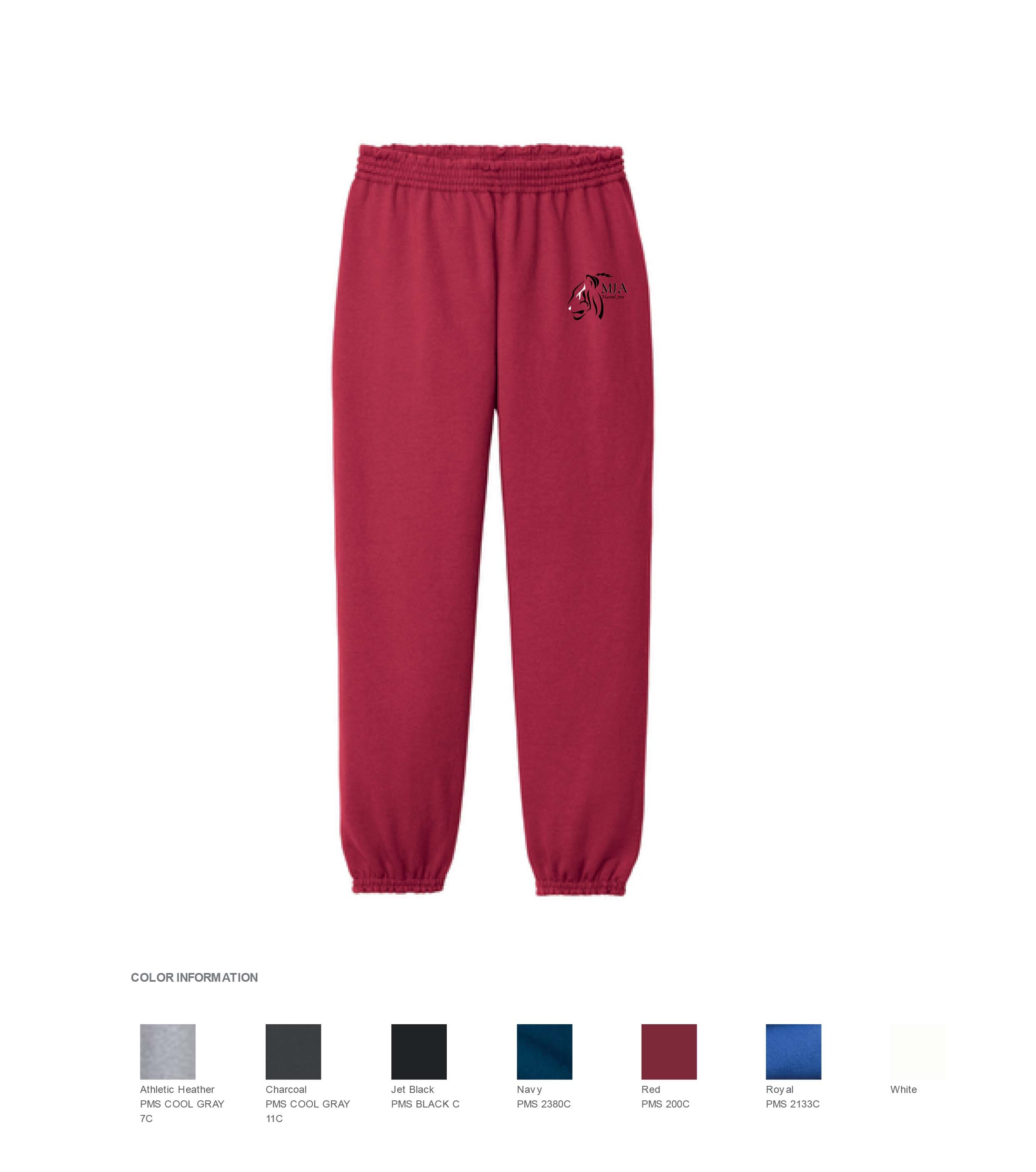 Youth Sweatpants