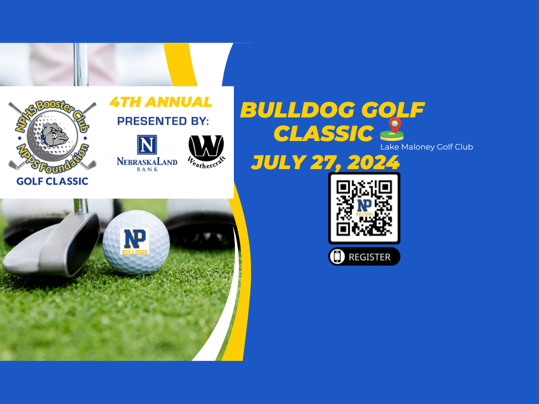 2024 Bulldog Golf Classic