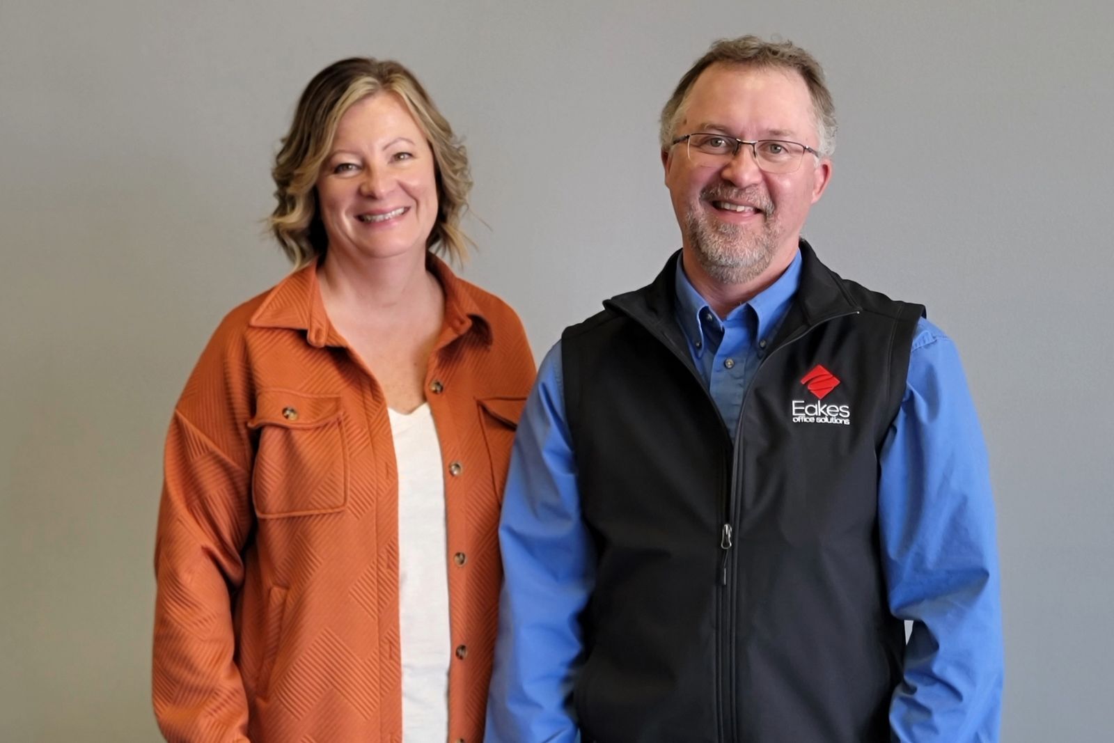 Eakes Office Supplies Copiers Printers Furniture Nebraska