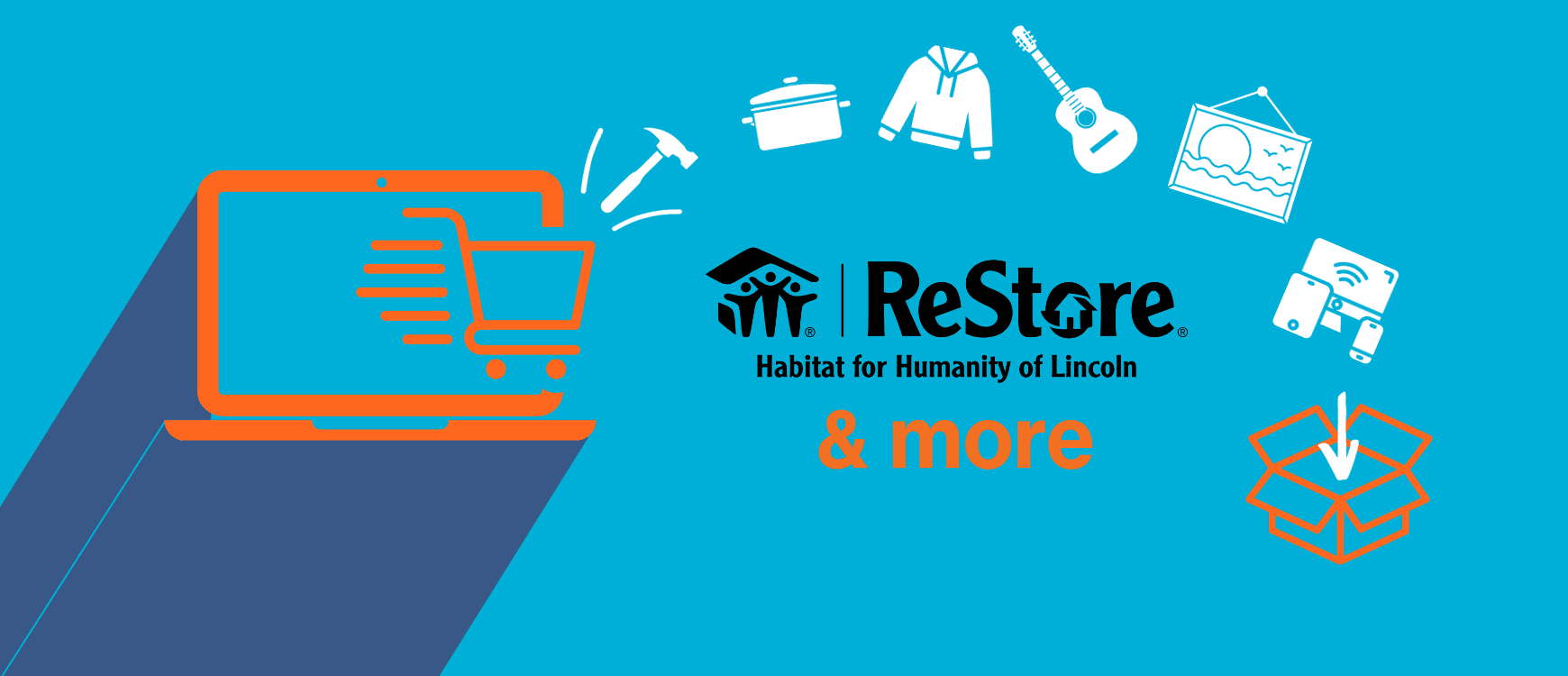 ReStore & More
