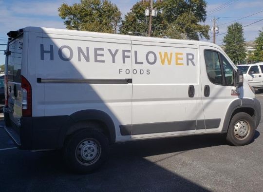 Honeyflower Foods