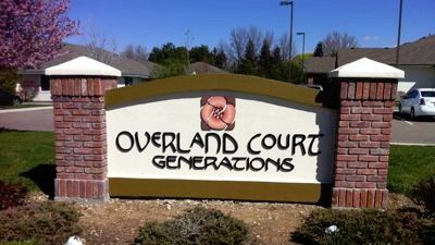 Overland Court