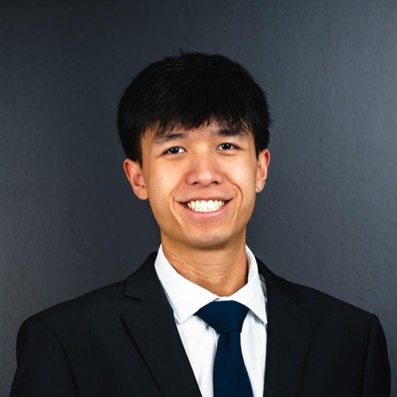 Alex Nguyen
