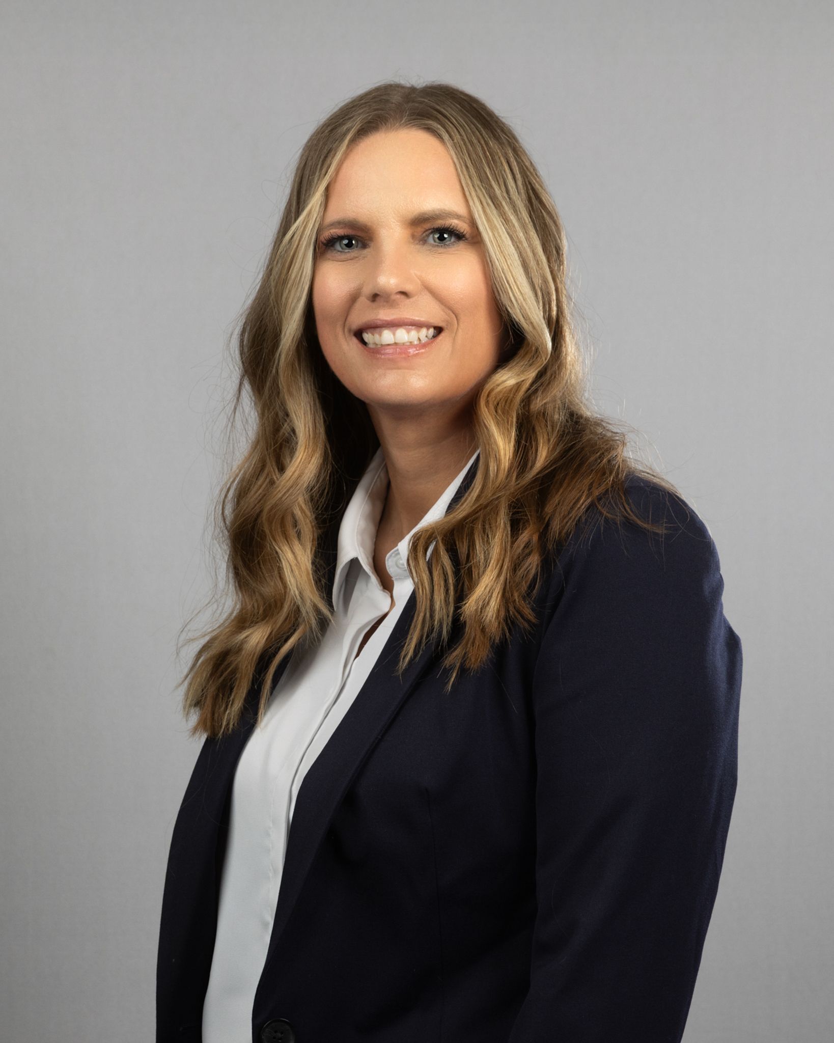 Secretary-Melissa Hughes