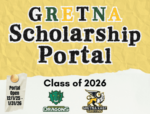Class of 2026 Scholarship Portal