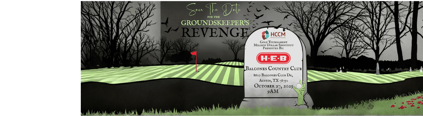 Golf Tournament