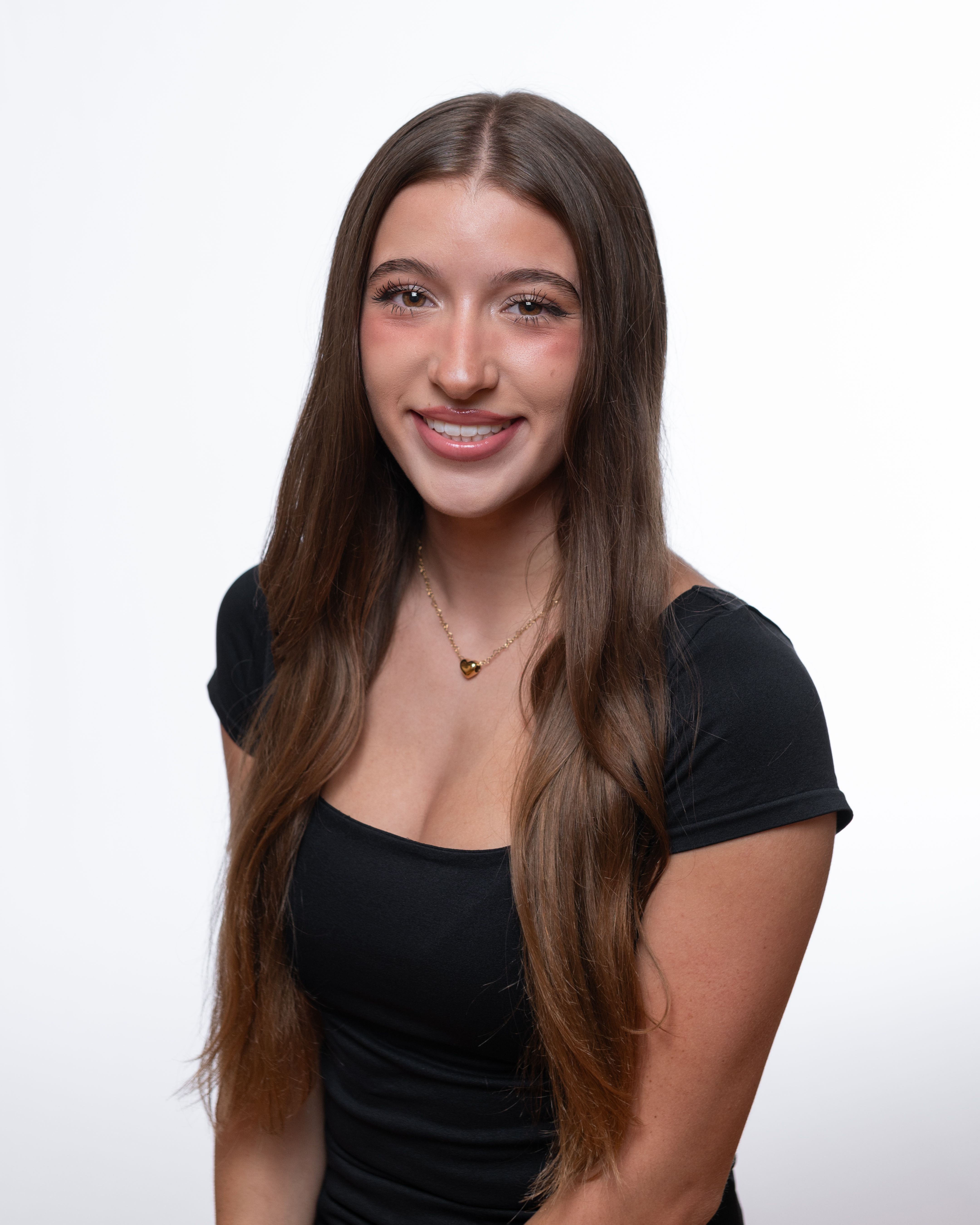 Olivia Oster