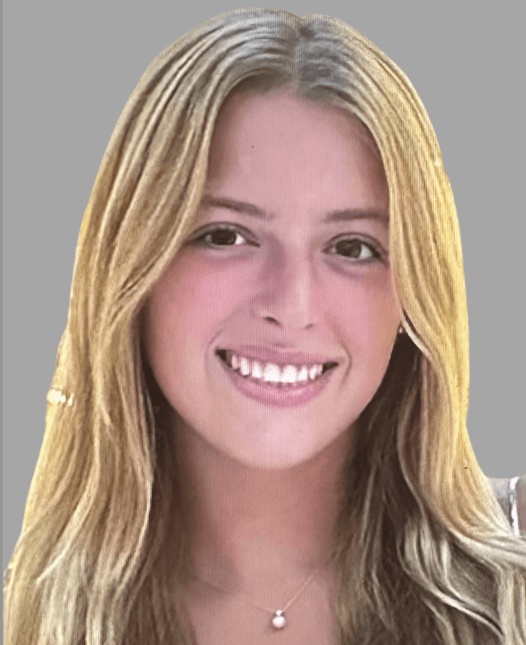 Ashley Gaudio