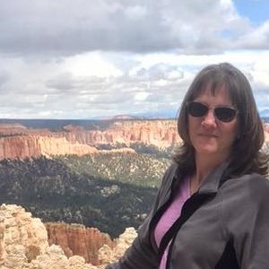 Janice Frankovich General Board Member, Moms Night Out Coordinator