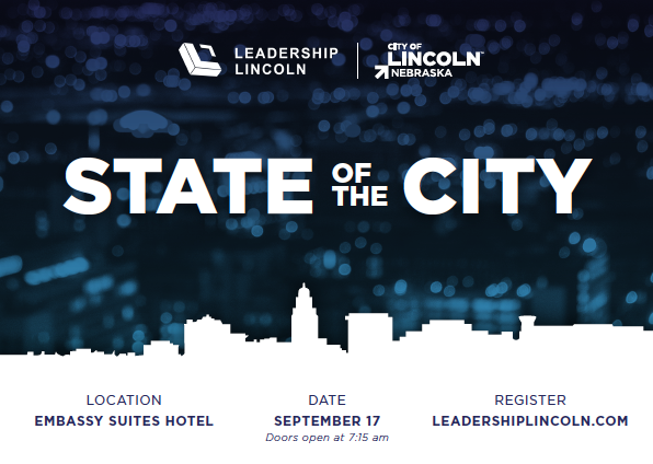 State of the City Address