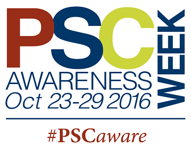 PSC AWARENESS WEEK BEGINS OCTOBER 23TH 2016