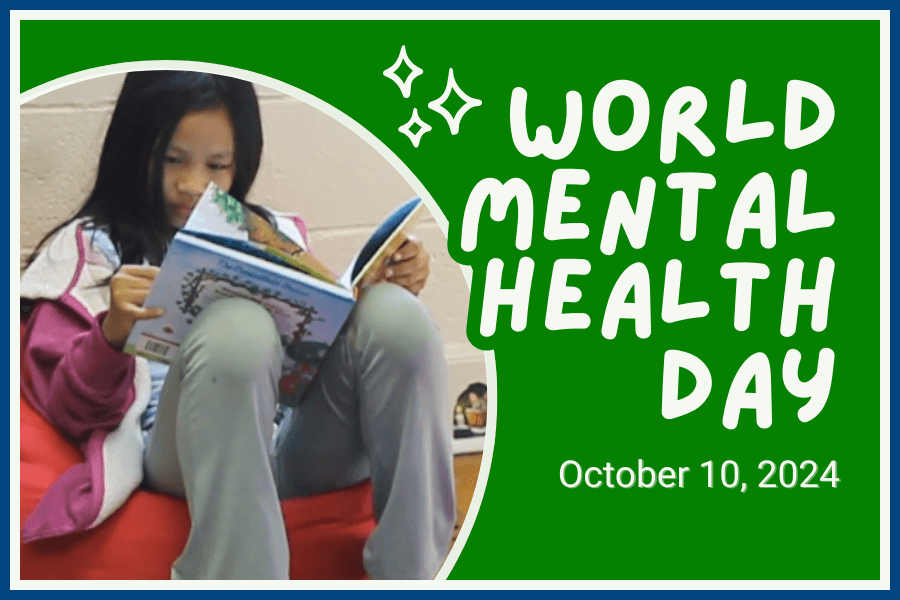 World Mental Health Day: it is Time to Prioritize Mental Health in the Workplace