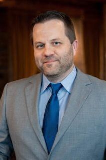 Special Programs Chair: Josh Newton