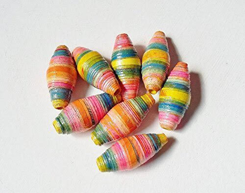 Handmade Beads Workshop